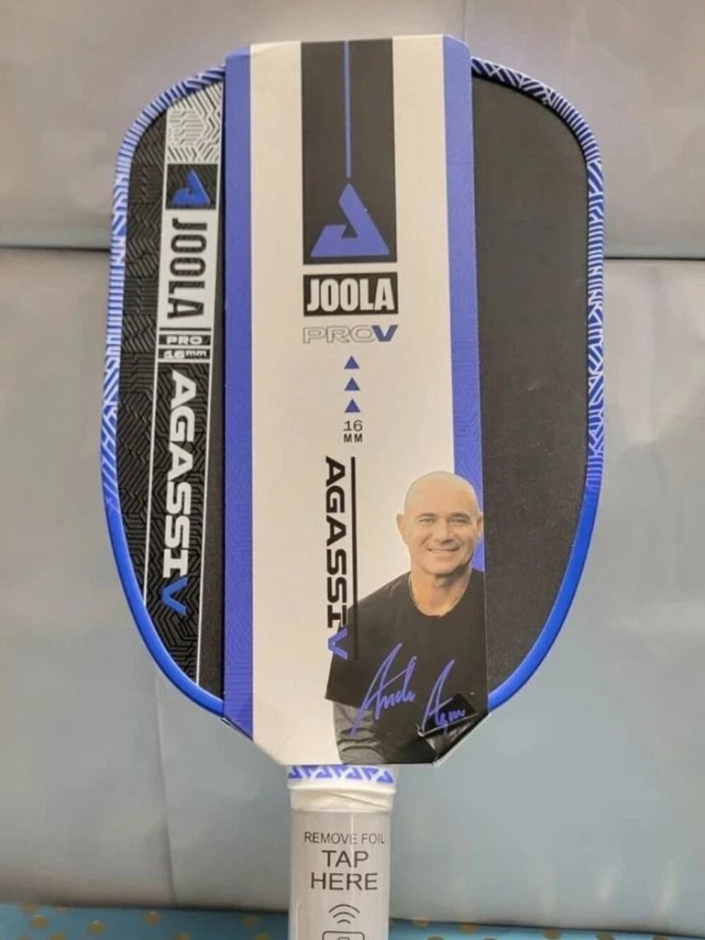 JOOLA PERSEUS V PRO 16MM (P33016067)